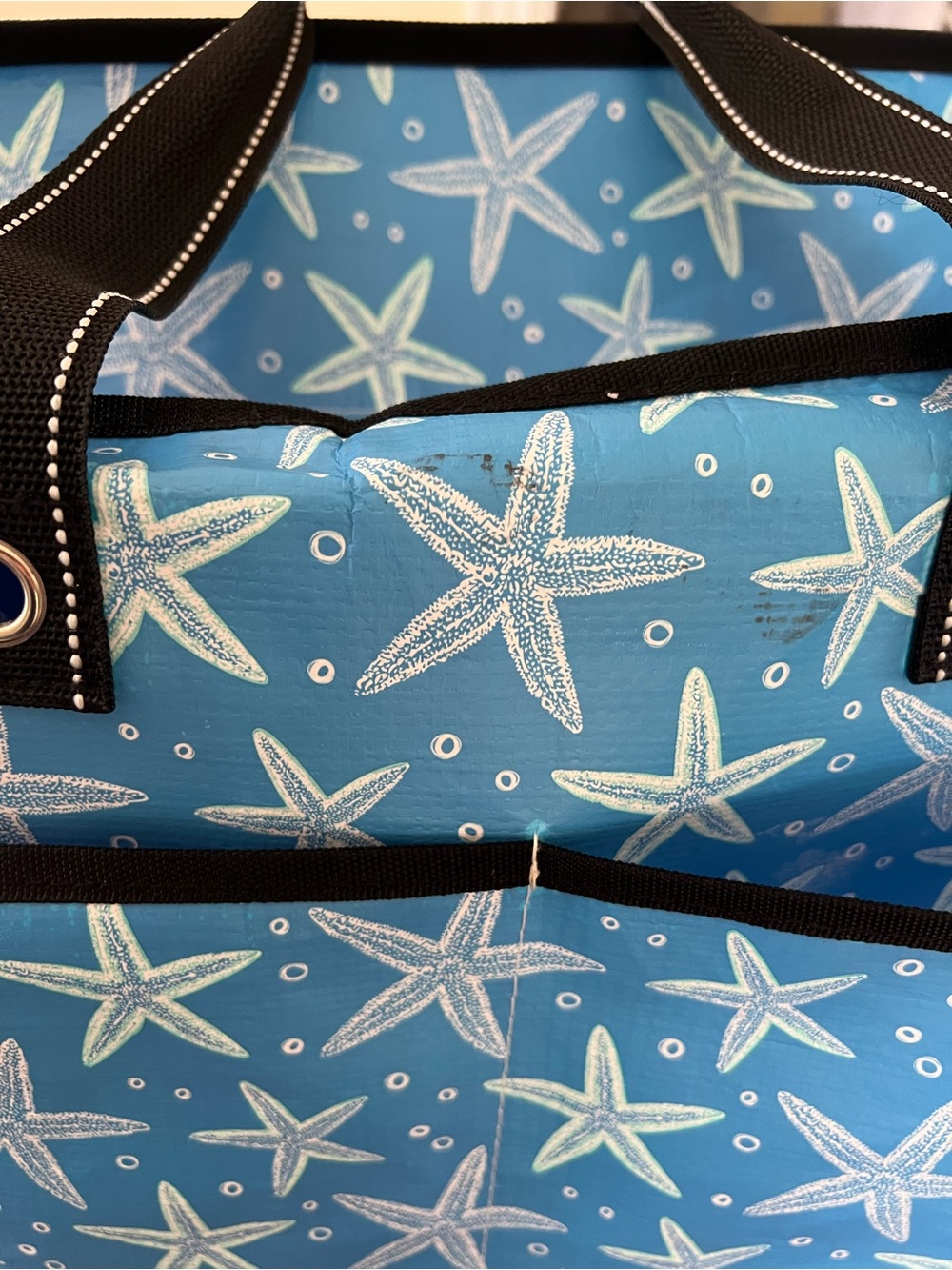 Scout The BJ Bag EUC - Picture 6 of 6